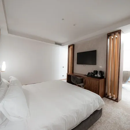 Hotel Via Veneto