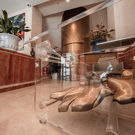 Hotel Via Veneto
