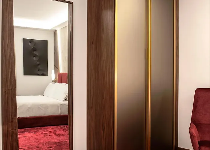 Otel Via Veneto