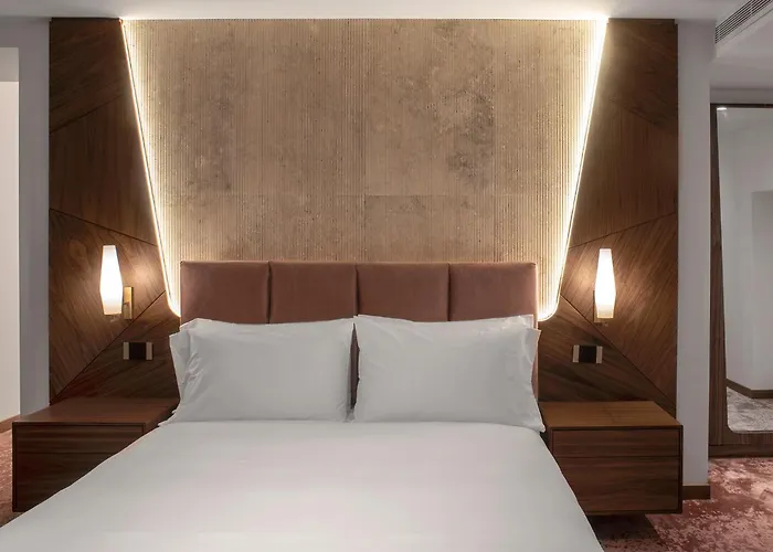 Otel Via Veneto