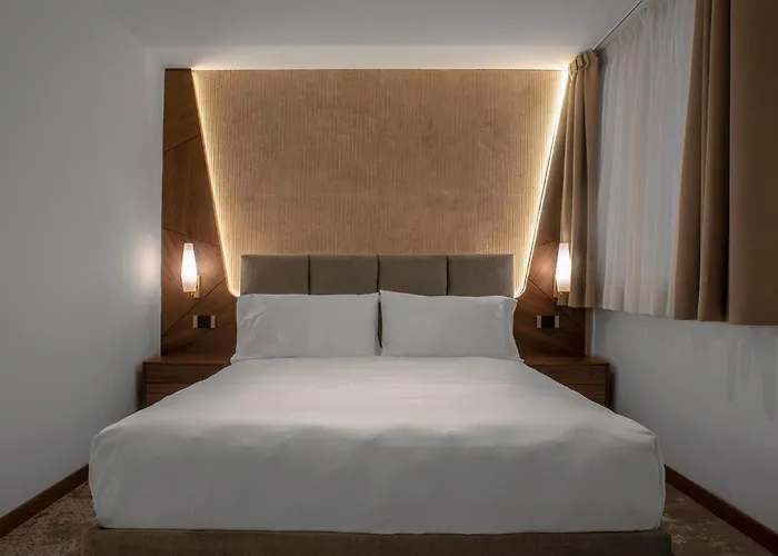 Otel Via Veneto