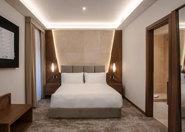 Otel Via Veneto 5*