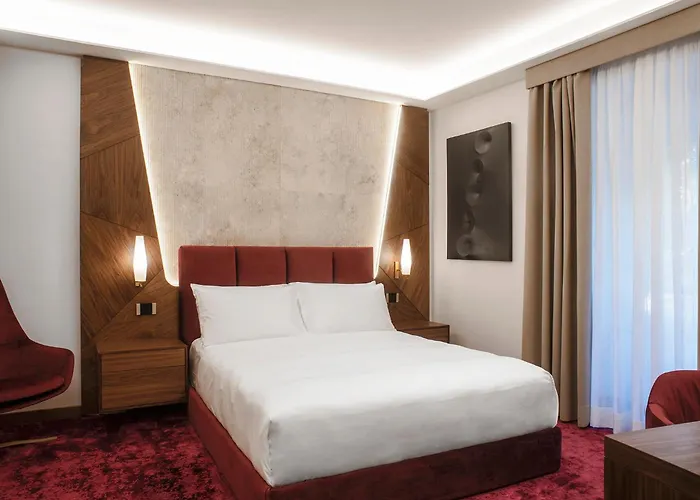 Via Veneto Hotel 5*