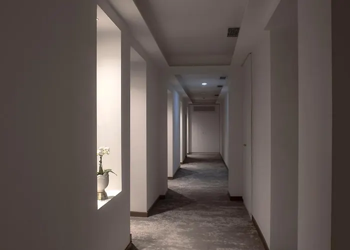 Via Veneto Hotel Roma