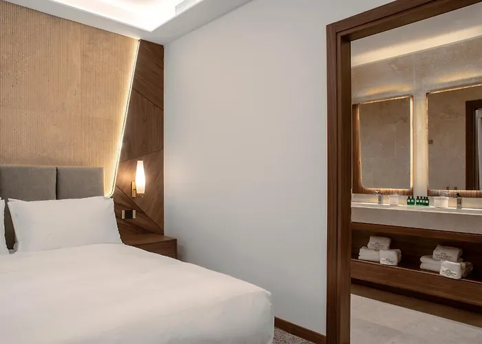 Otel Via Veneto