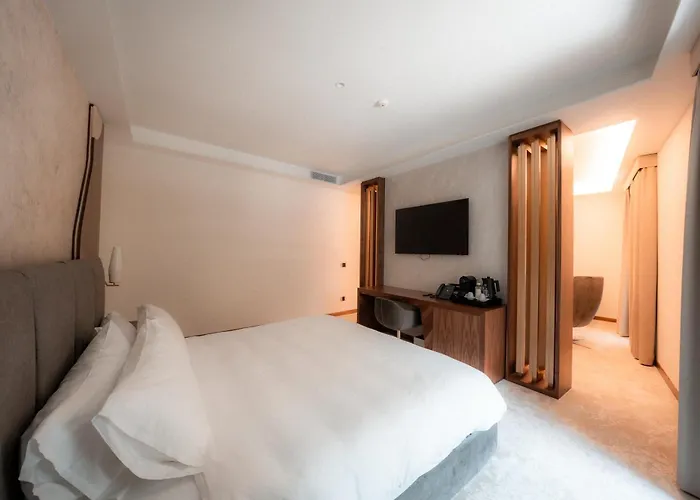 Via Veneto Otel 5*