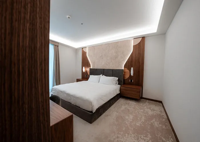 Via Veneto Otel