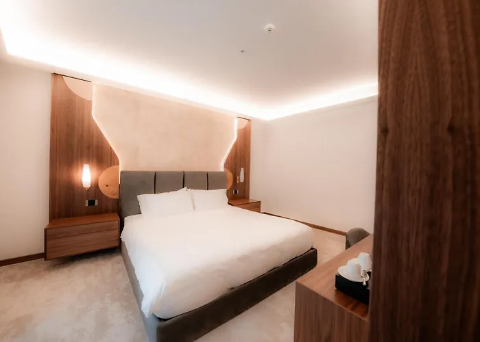 Otel Via Veneto Roma