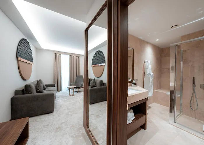 Via Veneto Otel