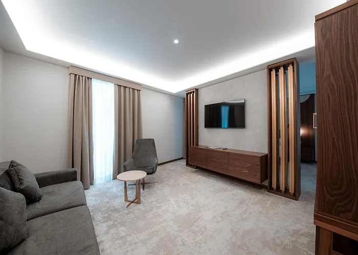 Otel Via Veneto