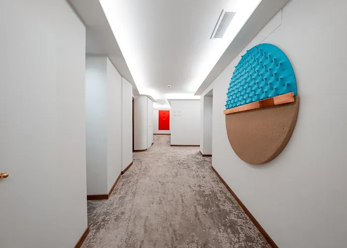 Via Veneto Otel 5*