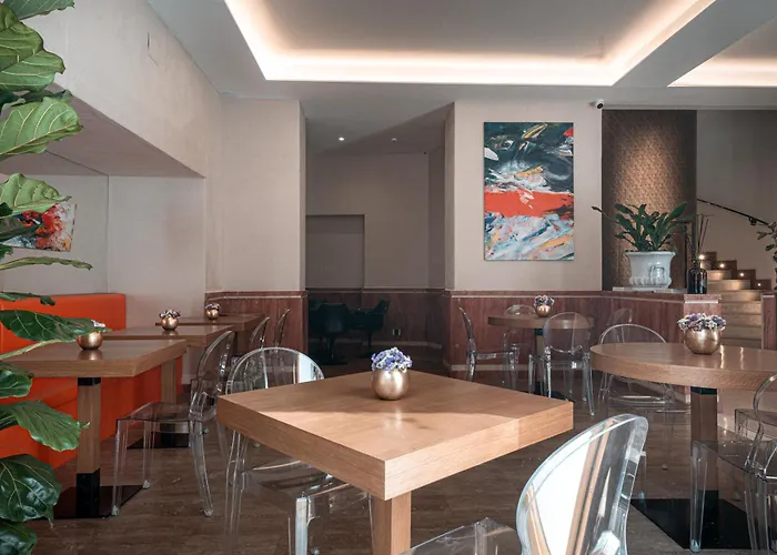 Via Veneto Otel