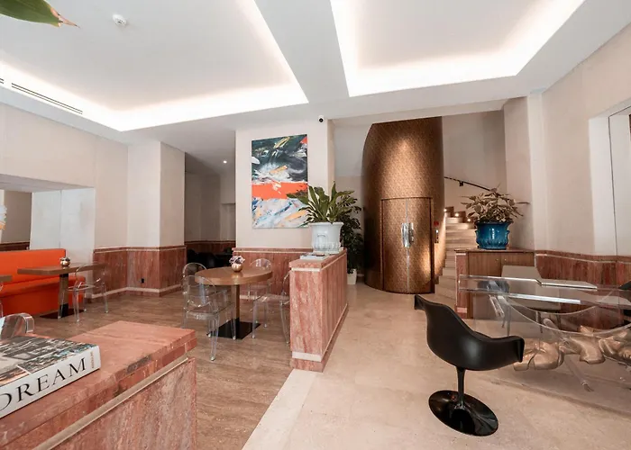 Via Veneto Hotel 5*