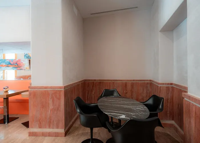 Otel Via Veneto
