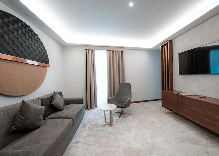 Otel Via Veneto 5*