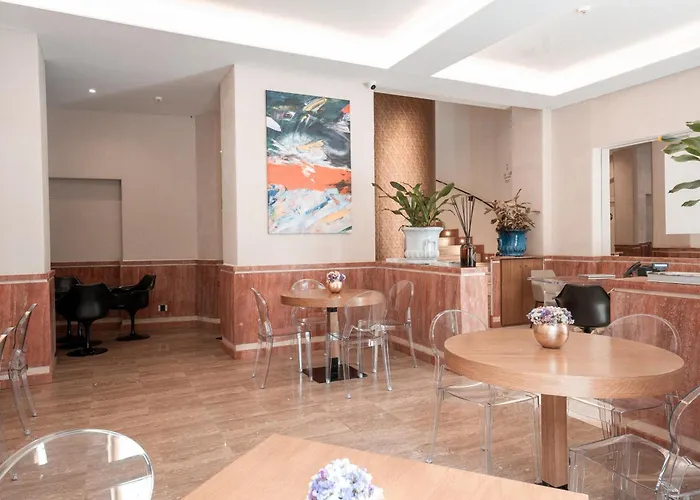 Via Veneto Otel Roma