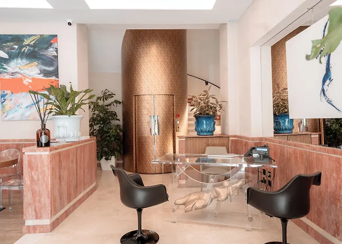 Otel Via Veneto