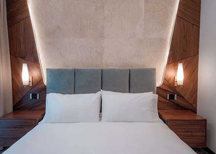 Via Veneto Otel 5*