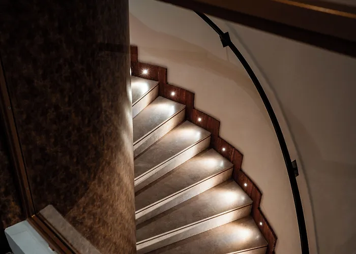 Via Veneto Hotel 5*