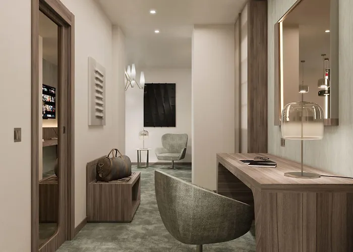 Via Veneto Hotel 5*