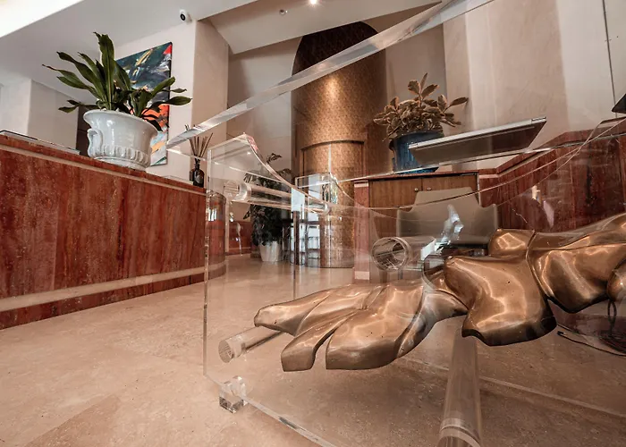 Via Veneto Hotel 5*