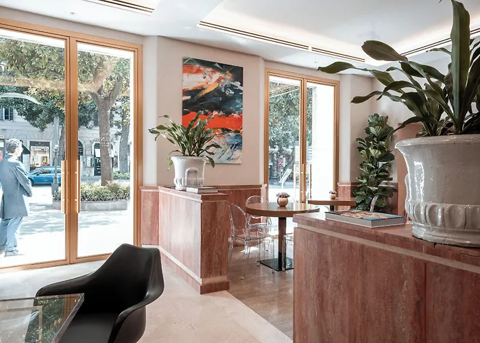 Hotel Via Veneto